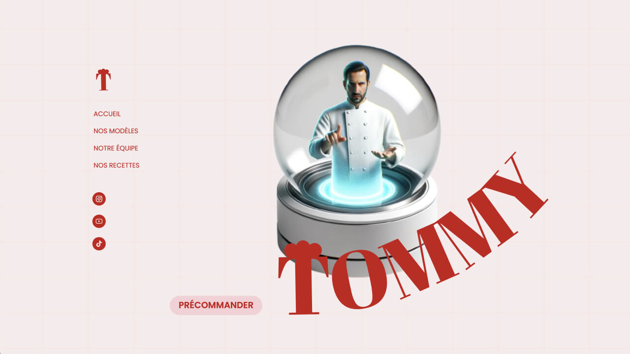 Tommy (Grand prix)
