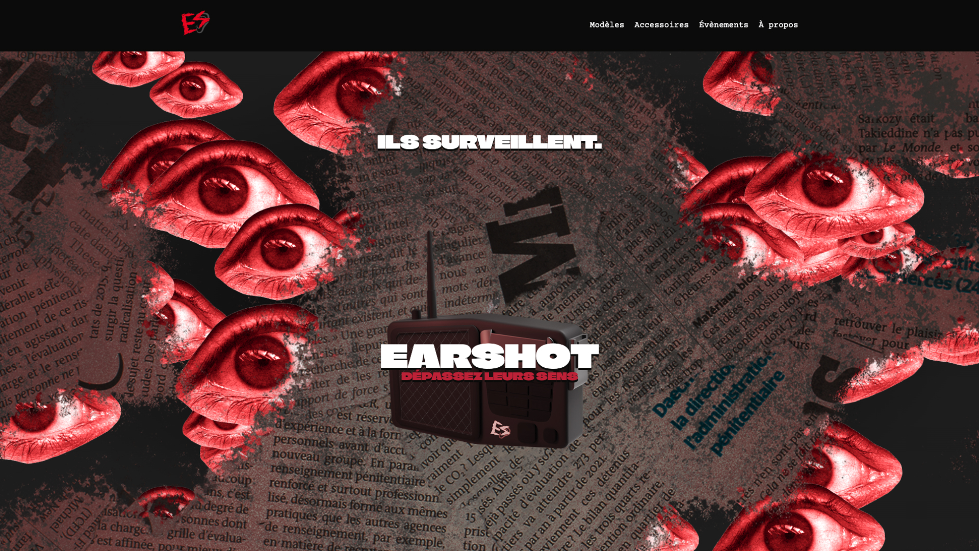 Earshot (mention idéation)