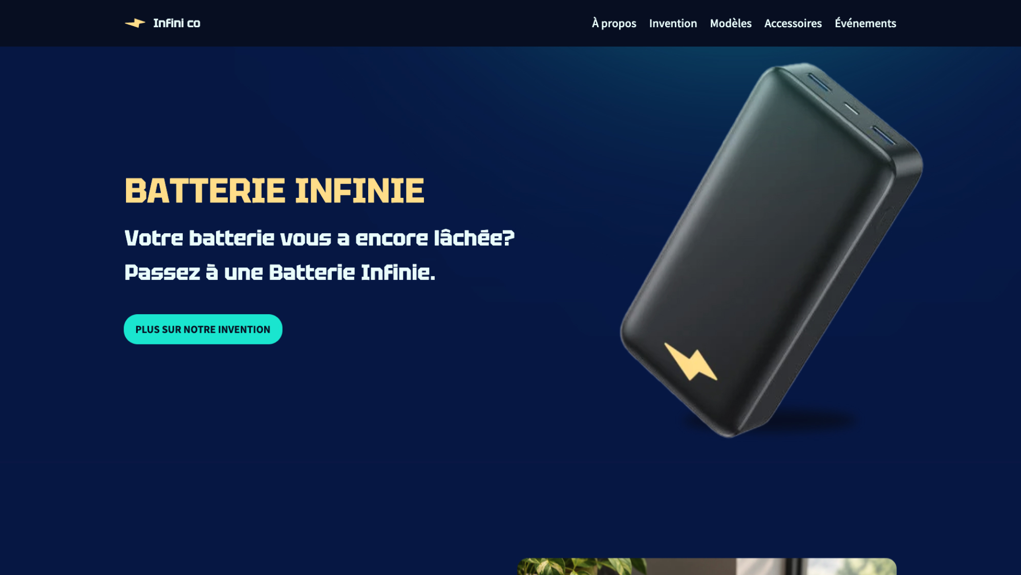 Infini Co