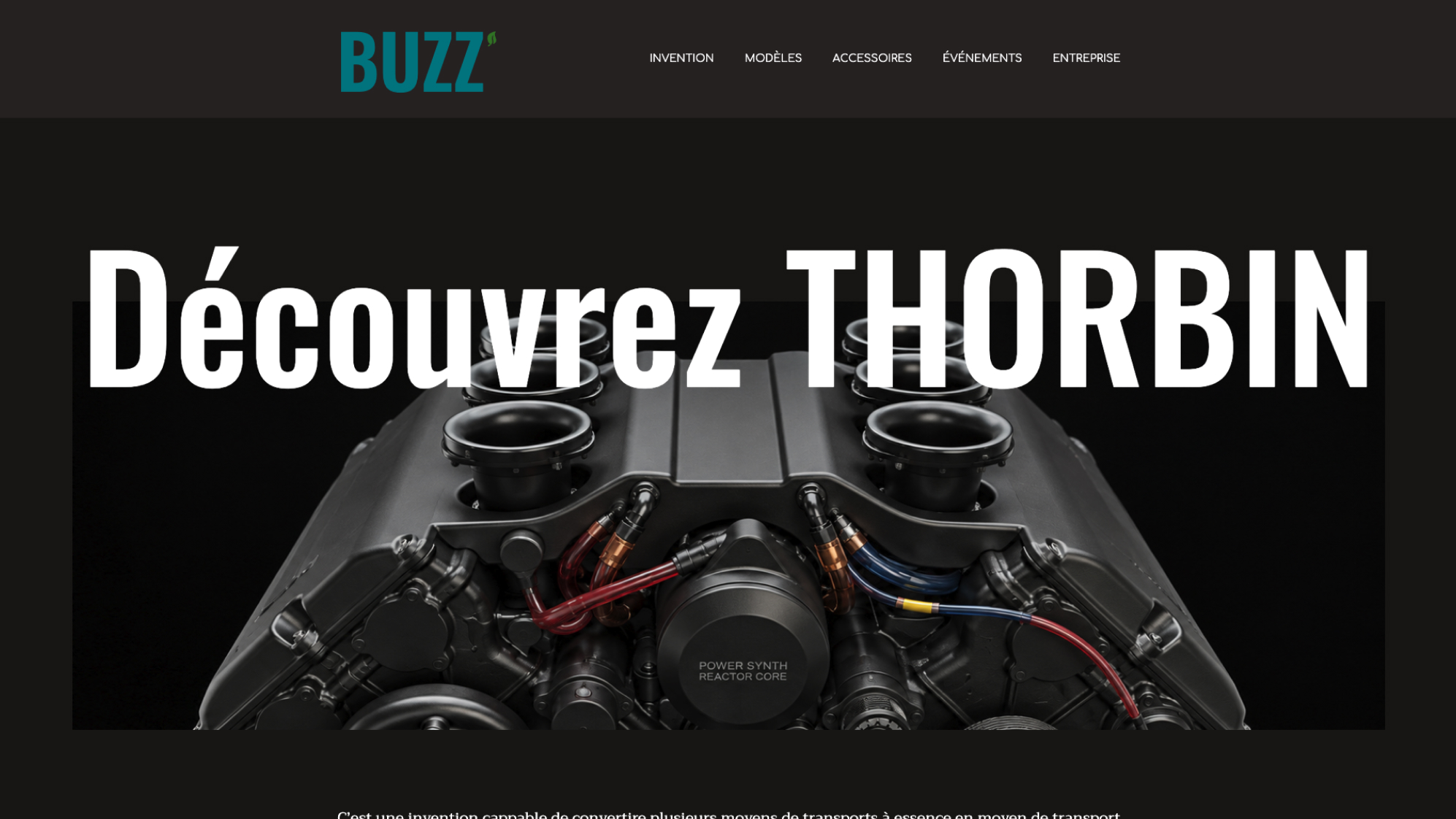 Thorbin